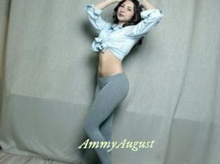 AmmyAugust