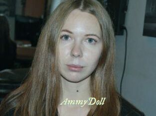 AmmyDoll