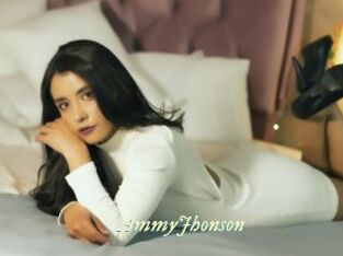AmmyJhonson