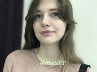 AmmySXY