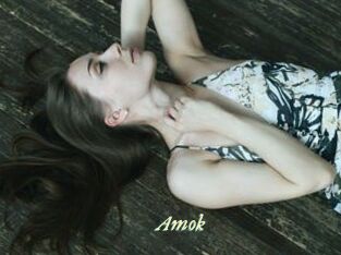 Amok