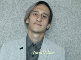 AmosColsen