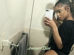 AmourrDior