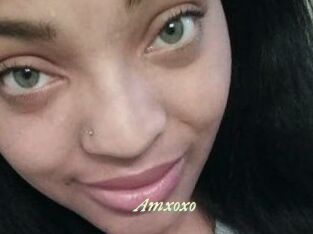 Amxoxo