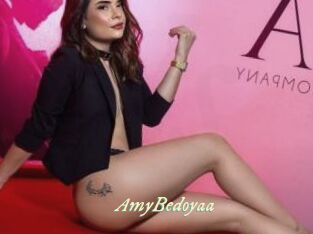 AmyBedoyaa