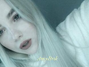 AmyBrok Année du sexe