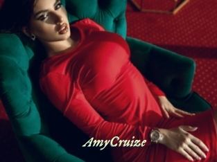AmyCruize Année du sexe