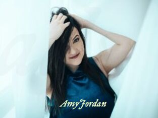 AmyJordan Année du sexe