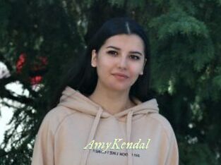 AmyKendal