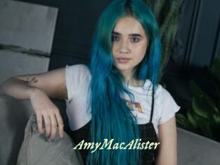 AmyMacAlister