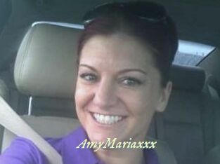 AmyMariaxxx