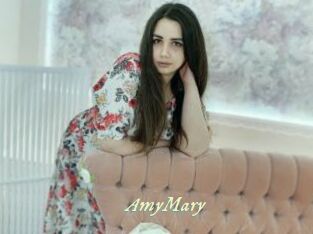 AmyMary