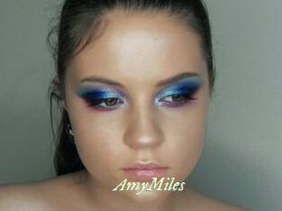 AmyMiles