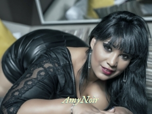 AmyNoir Année du sexe