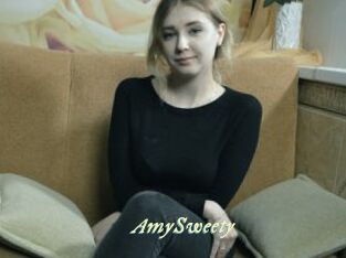 AmySweety Année du sexe