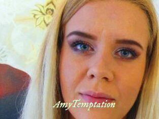 AmyTemptation