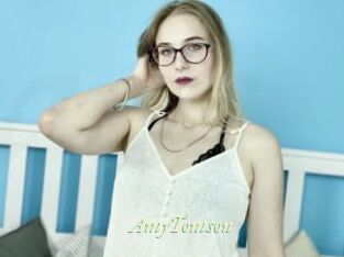 AmyTomson