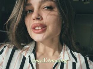 AmyXAmazing