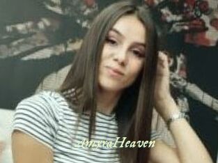 AmyraHeaven