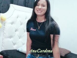 AnaCardona
