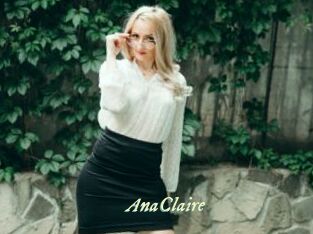 AnaClaire