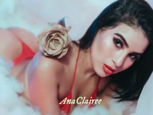 AnaClairee