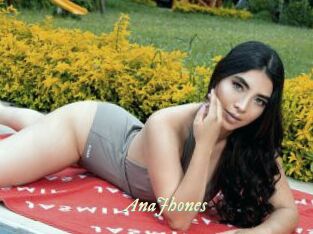 AnaJhones