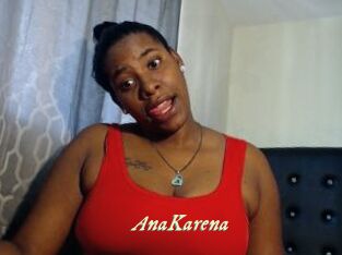 AnaKarena