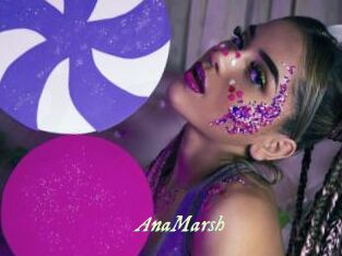 AnaMarsh