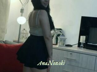 AnaNozoki