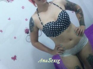 AnaSexsg