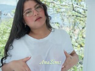 AnaSims