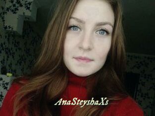 AnaSteyshaXs