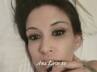 Ana_Love_xo