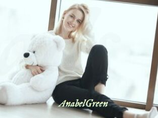 AnabelGreen Année du sexe