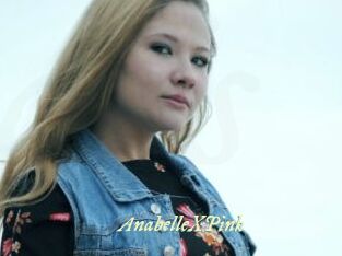 AnabelleXPink