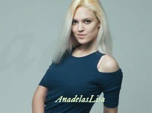 AnadelasLisa