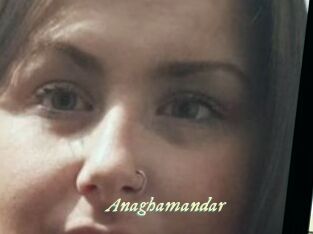 Anaghamandar
