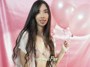 AnaisFox
