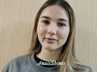 AnaisShines