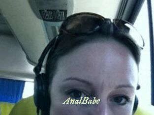 AnalBabe
