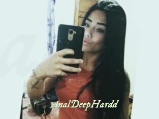 AnalDeepHardd