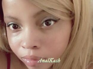 AnalKash