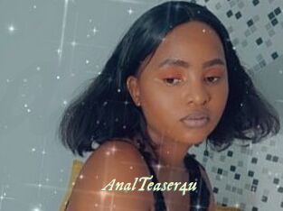 AnalTeaser4u