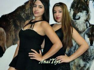 AnalToys