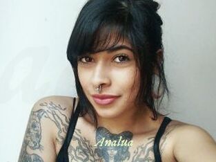 Analua