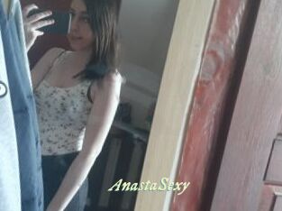 AnastaSexy