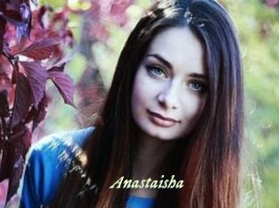 Anastaisha