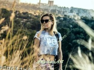 AnastasiArt