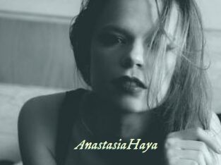 AnastasiaHaya
